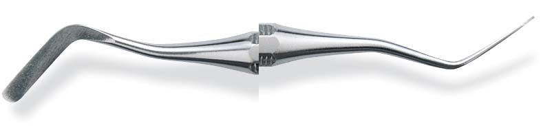 Pfi Plastic Filling Instrument De S6 -  Premier Dental