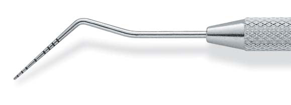 Probe Clear-View Se Michigan S -  Premier Dental
