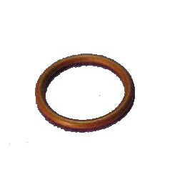 Dci #2268 - O-Ring, Star Adapter #4089 (Pkg 12)