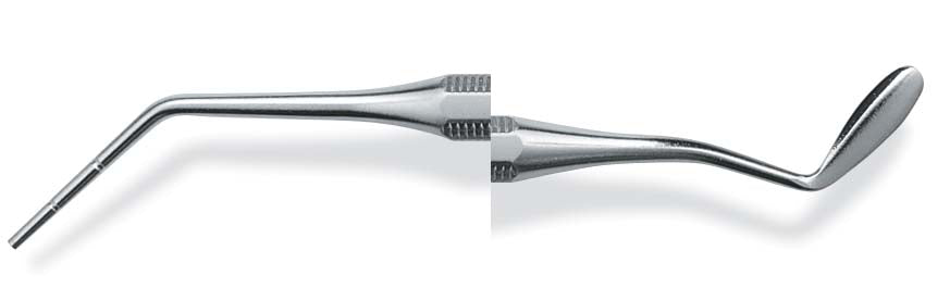 Root Canal Inst Glick De 1 -  Premier Dental