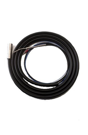 Dci #361 - Lt Sand Dci Fiber Optic Handpiece Tubing, (7' Tubing, 10' Bundle)