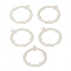 DCI #9305 - A-dec 500 & 300 Cartridge Retaining Ring Pkg of 5