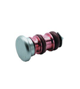 DCI #3086 - Autoclavable Continental Syringe Button
