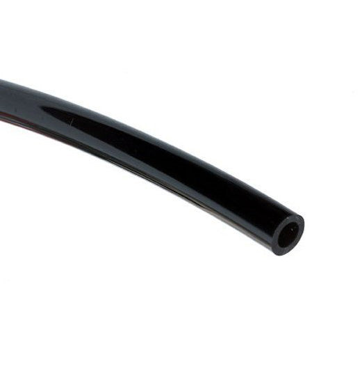 DCI #1701B - Polyurethane Tubing 5/16 O.D.Black 100Ft Box