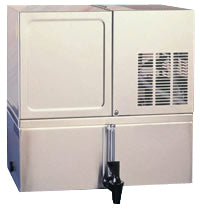 Tuttnauer 7000 Large Capacity Distillers. 8 gal System - Floor Model