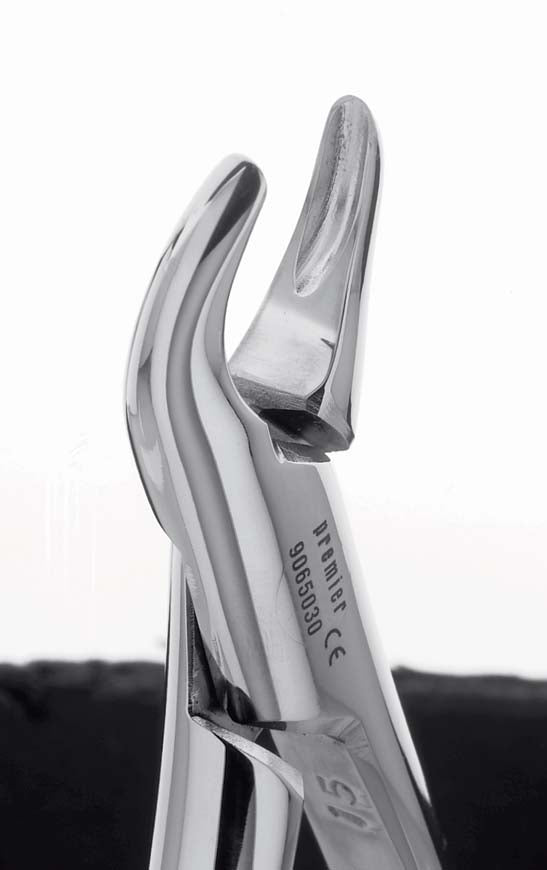 Forcep 150 -  Premier Dental