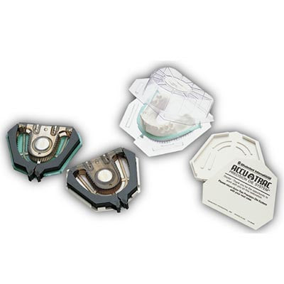 Accu-Trac - Refill Kit