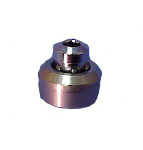 DCI #3071 - Tip Adapter Assy, Autoclavable