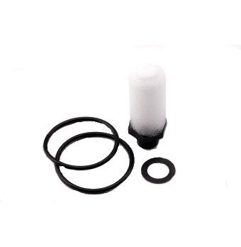 DCI #7236 - Filter Element, 5 Micron, Black Threads