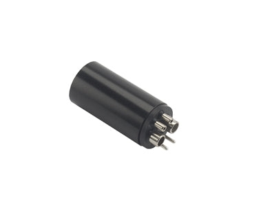 DCI #9604 5-Hole Lamp Module, Black Gasket, LED