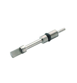 DCI #9019 - Stem with O-Ring, Needle Valve (1 ea)