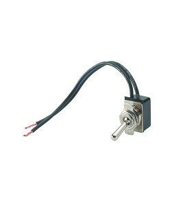 Dci #8699 - Universal Power Toggle Switch (Oem #Wo-34566)