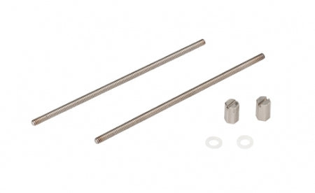 DCI #9116 - Tie Bolt Kit, to fit A-dec Century Plus, 4 Block