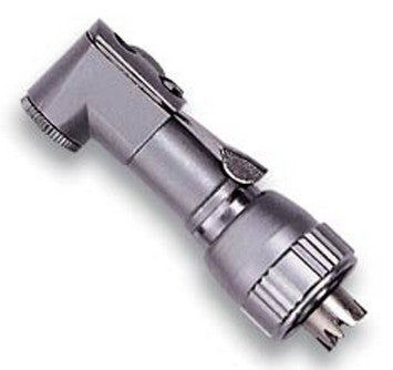 Classic Swing Lever Mini Latch Head
