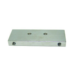 DCI #4426 - P&C/Marus Handpiece Control Block-Mounting Bracket