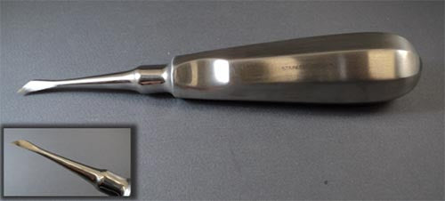 Elevator Seldin Crane Pick #341 - Housebrand