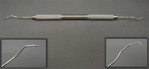 Explorer Double Ended - #11-12  - Housebrand