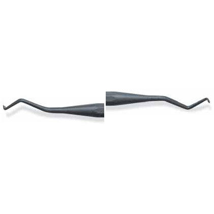 Implant Scaler Facial (5) Pk -  Premier Dental