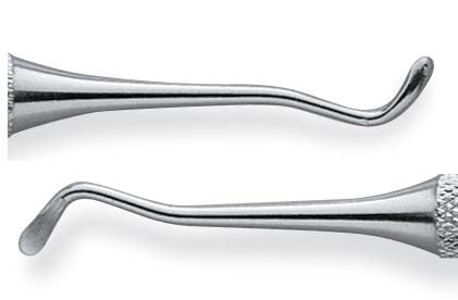 Excavator De Tb 18 -  Premier Dental