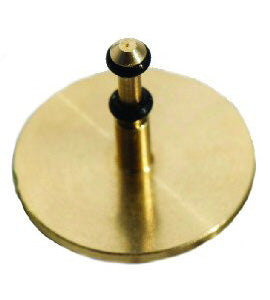 Dci #9164 - A-dec Air Coolant Valve Stem Century II