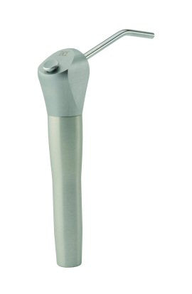 DCI #3645 - Syringe Precision Comfort One Button W/Dark Surf Straight Tubing