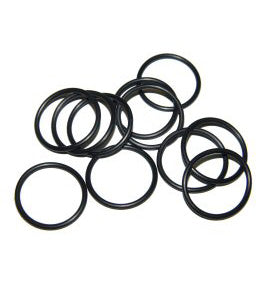 Dci #2270 - O-Ring 2-021 Buna (Pkg 12)