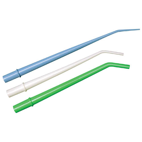 Surgical Aspirator Tips - 25/Bag