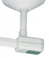 Ceiling Light Suspension Tube 29inch for CL1000