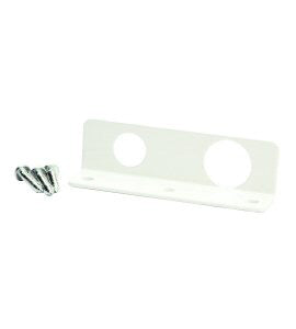 DCI #7113 - Bracket 2 Position Assy 1/4 X 3/8