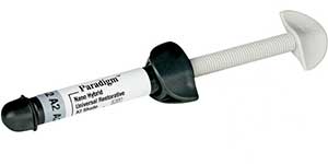 Paradigm Syringe Refill 3g