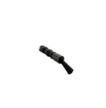 DCI #7935 - Gray Cartridge, Black On-Off Routing Toggle