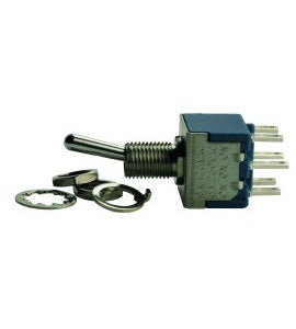 Dci #2885 - Switch Dimmer 3 Position A-DEC