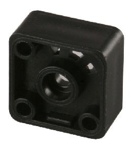 DCI #9094 - Black Valve Body Only A-DEC