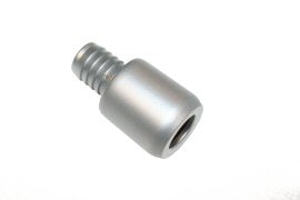 DCI #5111 - Premium - Pelton & Crane Hve Q.D. Swivel