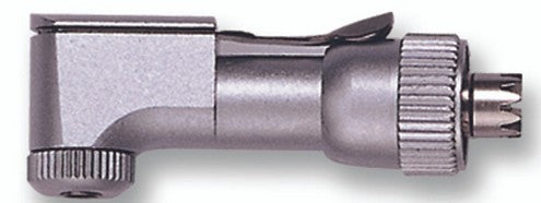 Classic Swing Lever Latch Head