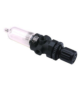 DCI #7241 - Air Filter Regulator "Coated Aluminum"