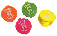 Thooth Savers - Neon Tooth Saver Box (100)