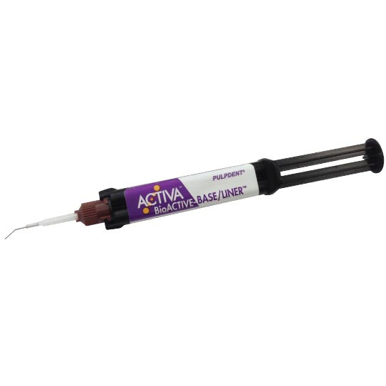 Activa BioACTIVE Base-Liner - Single Pack