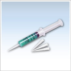 Etching Gel (Syringe And Tips, 12G, 37% Phosphoric Acid)