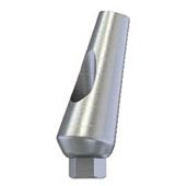 DSI Angulated 15° Regular Abutment 4.5mm - Internal Hex
