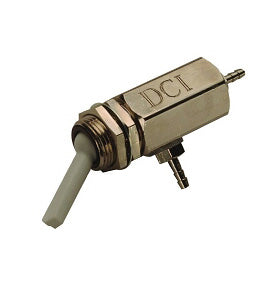 DCI #7801 - Cartridge Valve - Toggle Valve - Gray