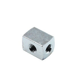 Dci #0064 - 10-32 Female 4-Way Cross