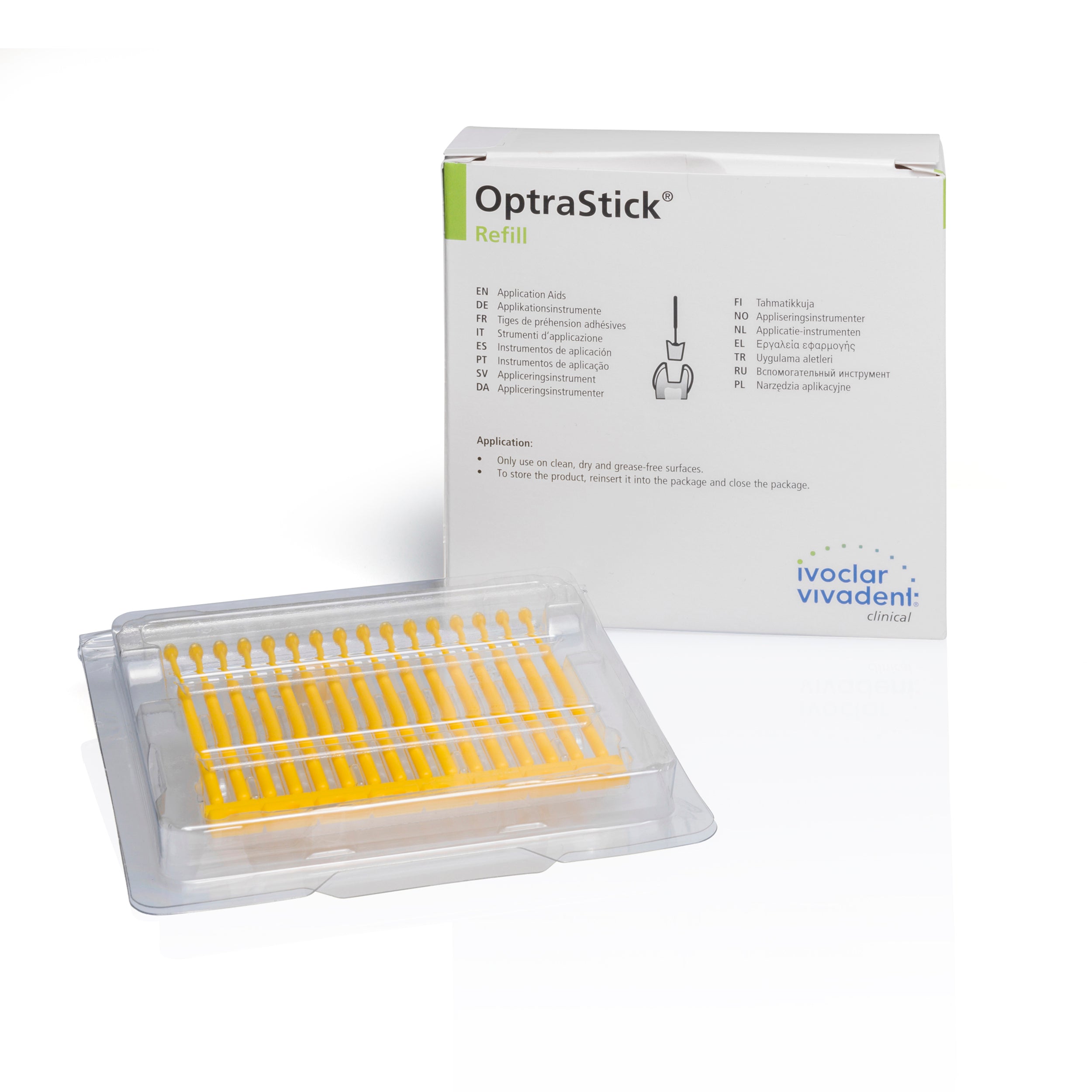 Optrastick 48/Pk