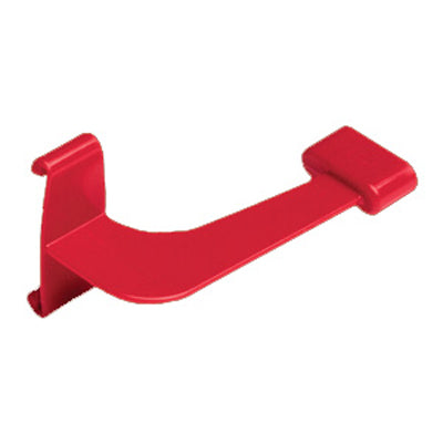 Plasdent XCP XR-0929 BITEWING BITE BLOCKS (Red,H2)  25pcs/bag (Compares to 54-0929)