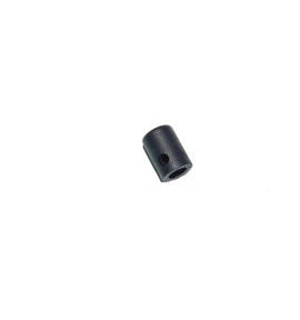 DCI #7103 - Push Button (Black)