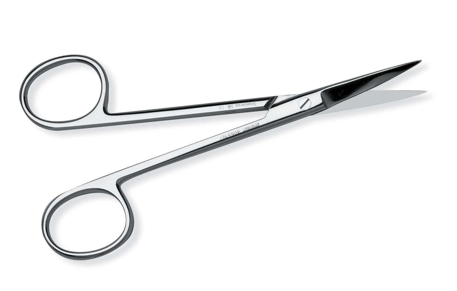 Scissor Gum 2 Curved -  Premier Dental
