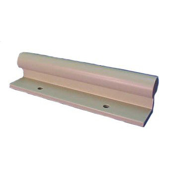 DCI #5882 - Gray Holder Bar, Dual 4"