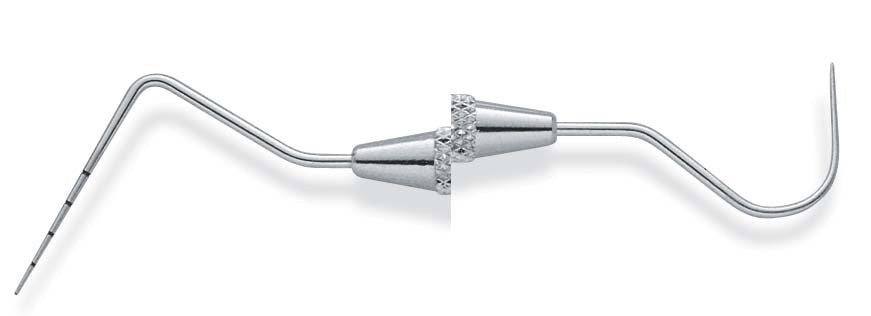 Probe Clear-View De Probex/Yo9 -  Premier Dental
