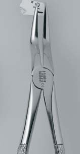 Forcep Urg -  Premier Dental