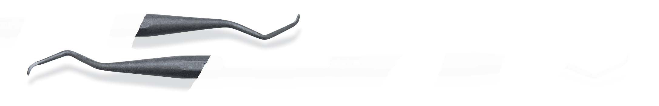 Implant Scaler (2) Pk -  Premier Dental